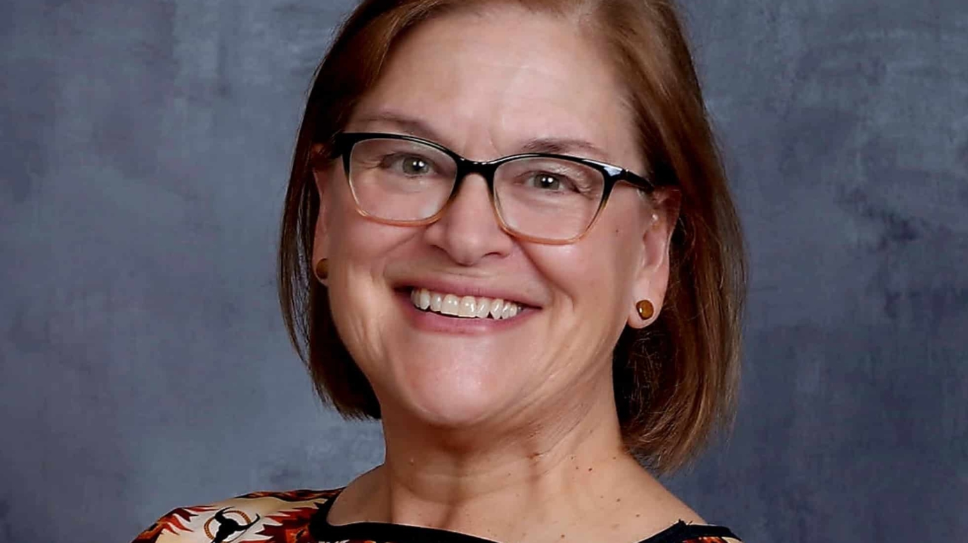 Headshot of CPN District 3 Legislator Brenda Trevino.