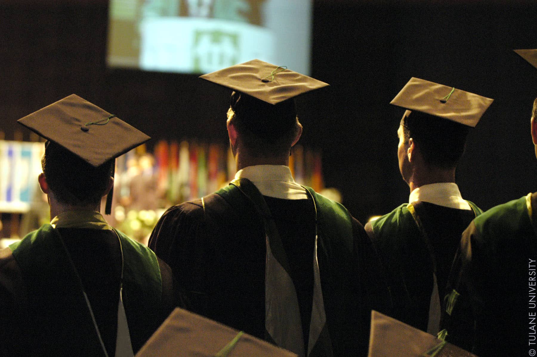 Tips For Finding Success In Life After Graduation