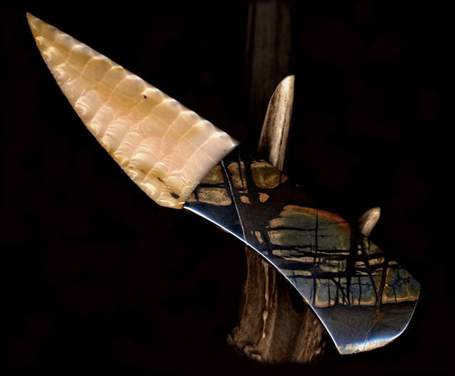 Flintknapping Tools: Traditional & Modern Flint Knapping Tools