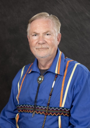 Headshot of CPN District 8 Legislator Dave Carney.