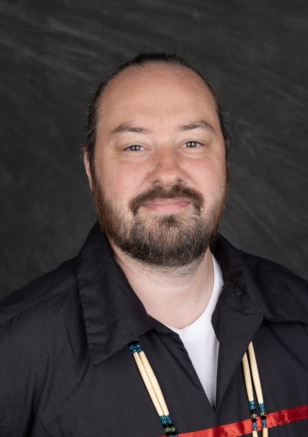 Headshot of CPN District 1 Legislator Steve Livingston.