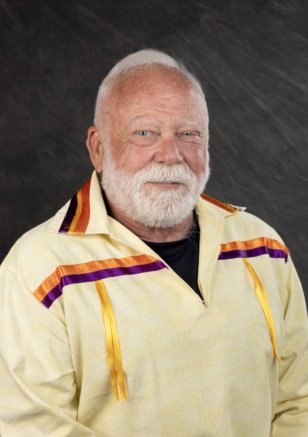 Headshot of CPN District 11 Legislator Andy Walters.
