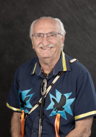 Headshot of CPN District 9 Legislator Paul Wesselhoft.